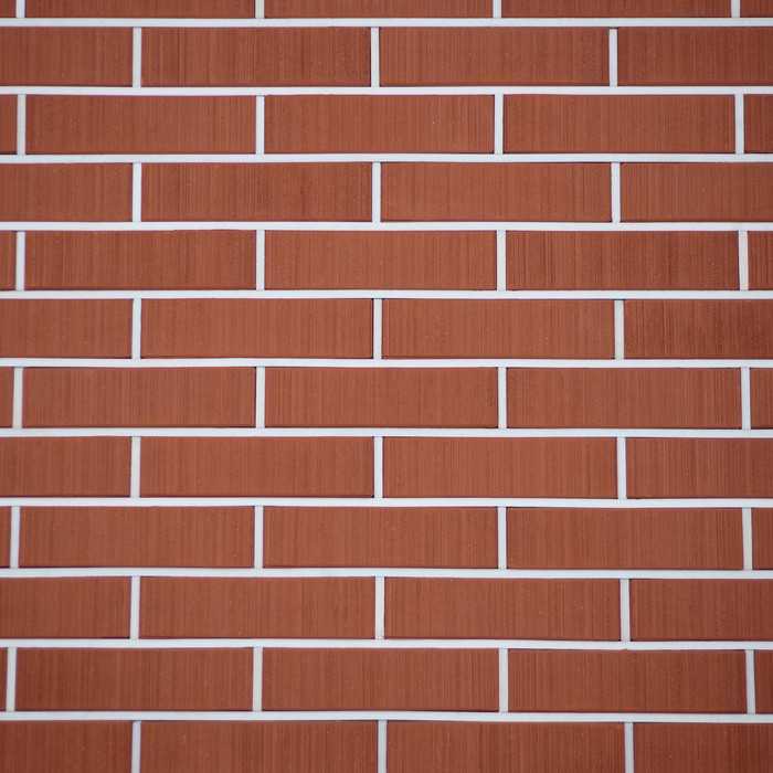 Кирпич облицовочный Керма Бордо бархат 250х85х65 мм