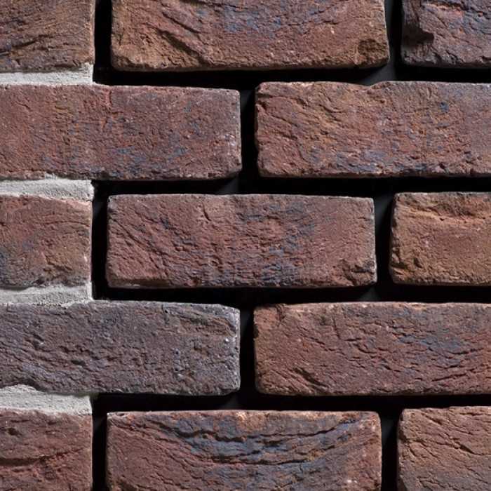 Керамическая плитка ENGELS Pompeii antiek, 214х65х24 мм