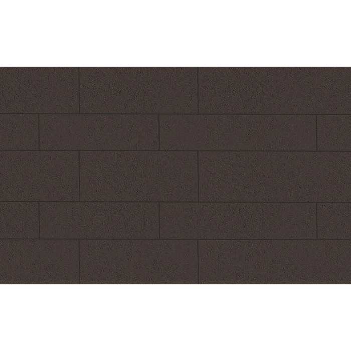 Плитка тротуарная Паркет Б.9.П.8см гладкий коричневый